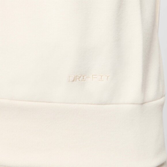 Nike Primary Fleece 2 Piece Sweatsuit Size M Dri-FIT UV Tracksuit Ivory NWT - Picture 15 of 15